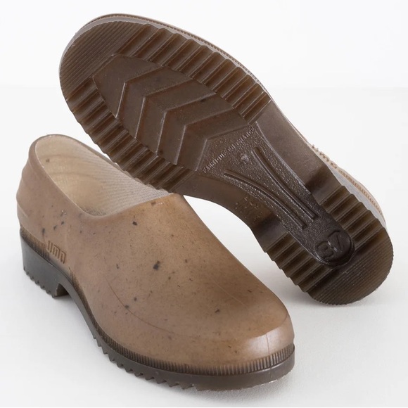 Plasticana Gardana Clogs - Natural - Picture 4 of 6